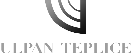 Ulpan Teplice logo