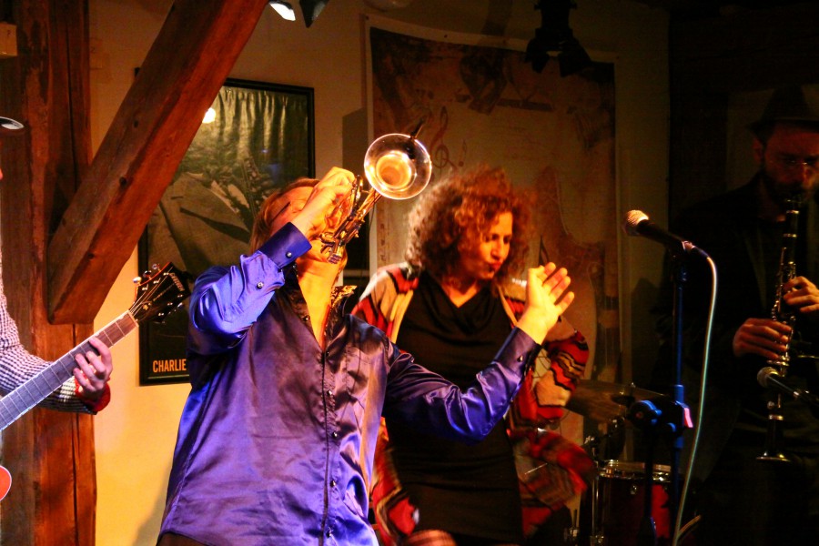 Teplický cimes 2014